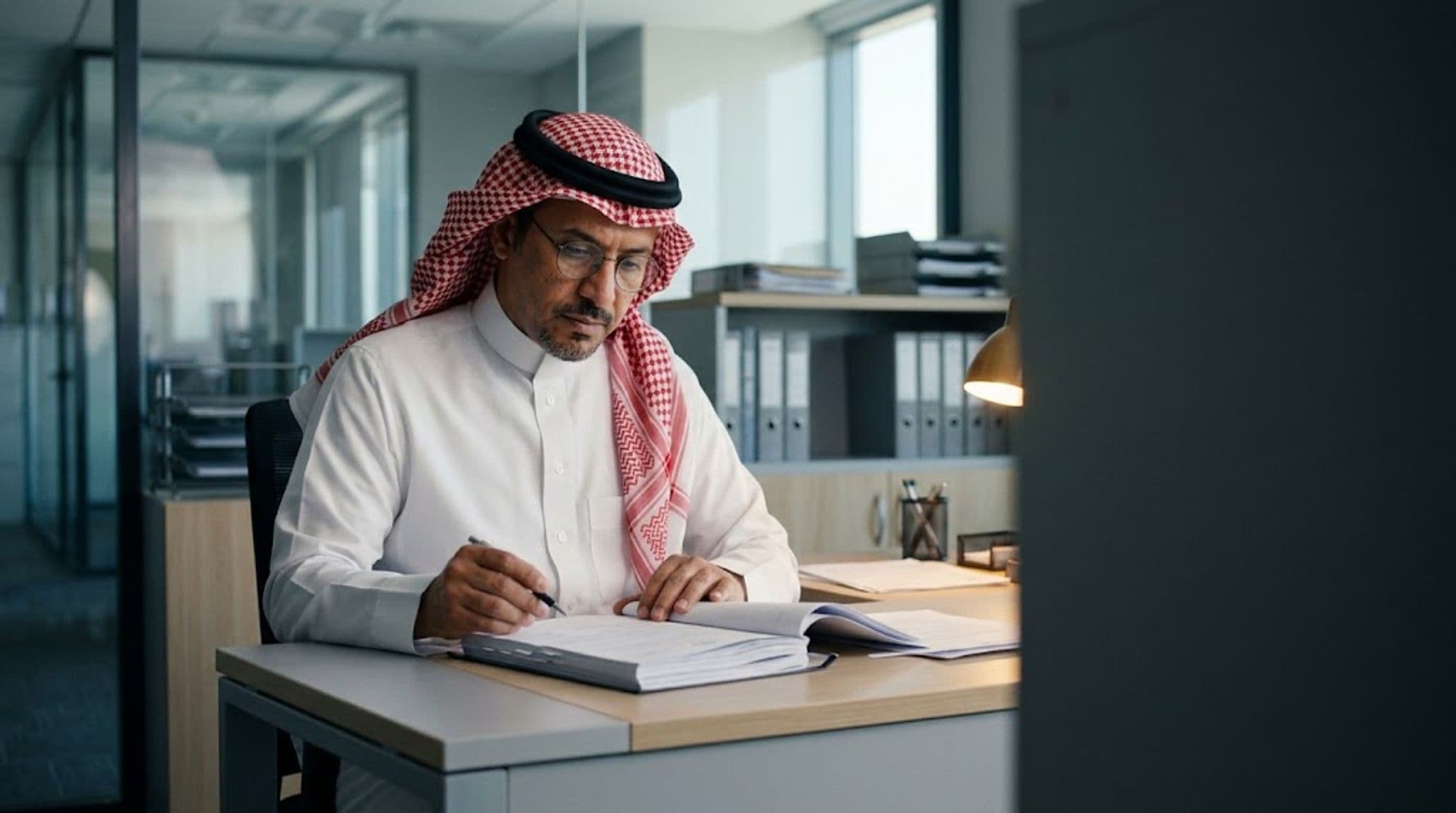سوء الاستعمال الإداري في النظام السعودي: تطور التجريم وضوابط المسؤولية الجزائية