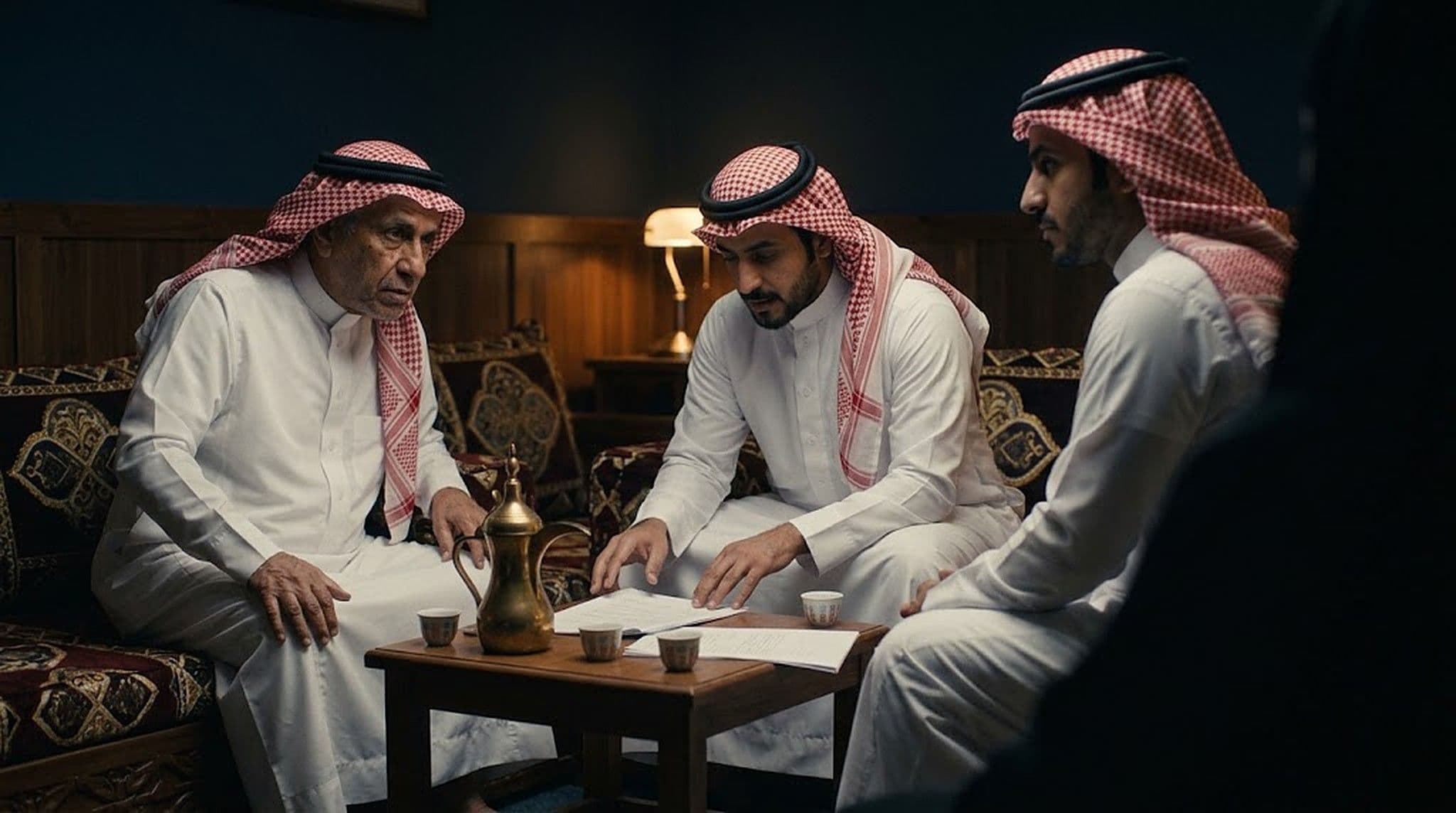 منازعات تصفية التركات في النظام السعودي: أبرز صورها وسبل الحد منها