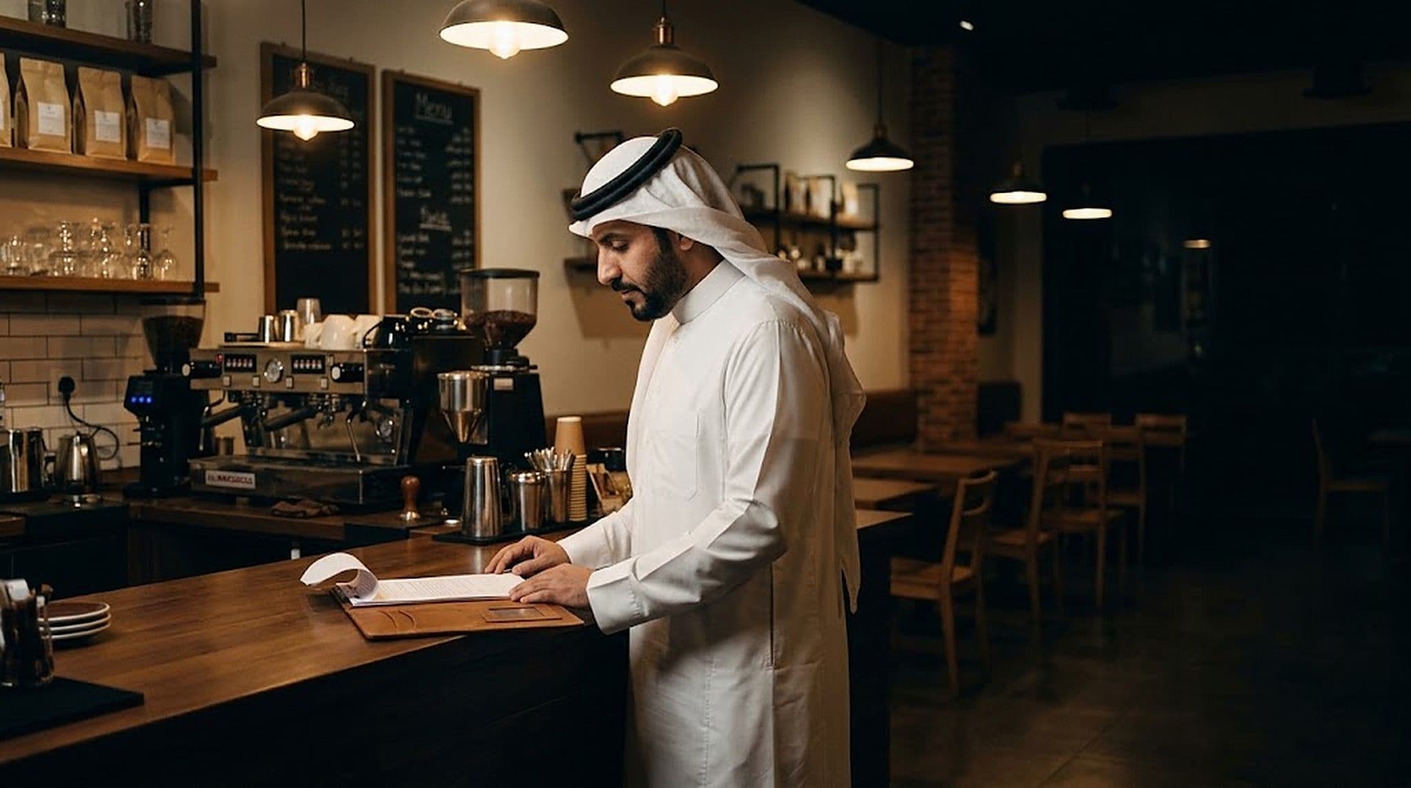 الامتياز التجاري في المملكة العربية السعودية: طبيعته والتزاماته وآثار الإخلال به