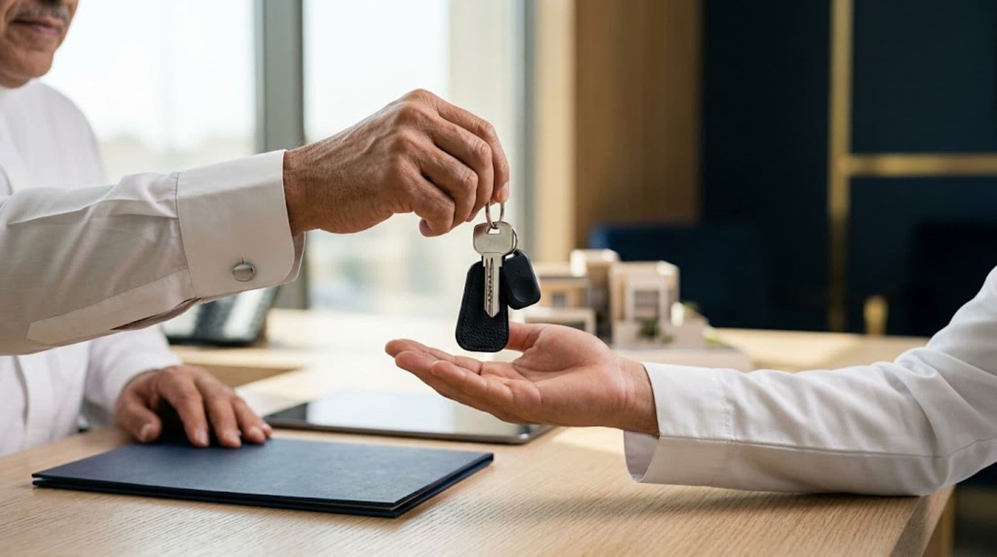 فك رهن العقار الموروث في السعودية: حقوق الورثة ومدى اشتراط حضورهم لإتمام فك الرهن